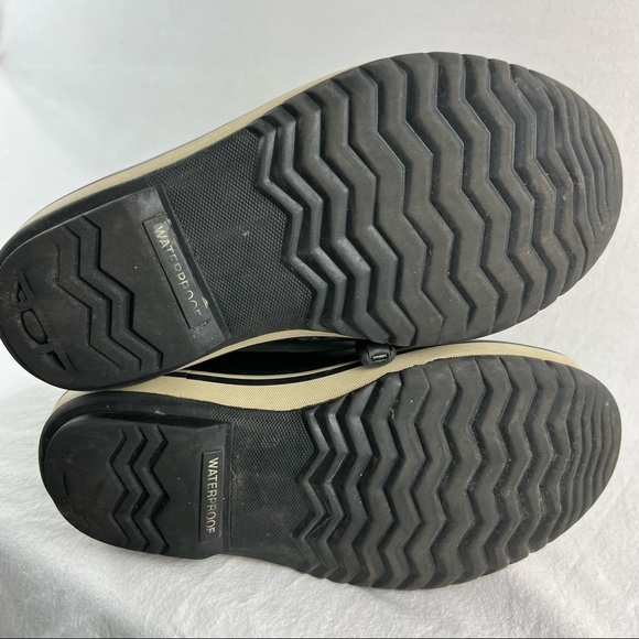 SOREL | Joan of Arctic Waterproof Snow Boots Girls Size 3 - Picture 10 of 11